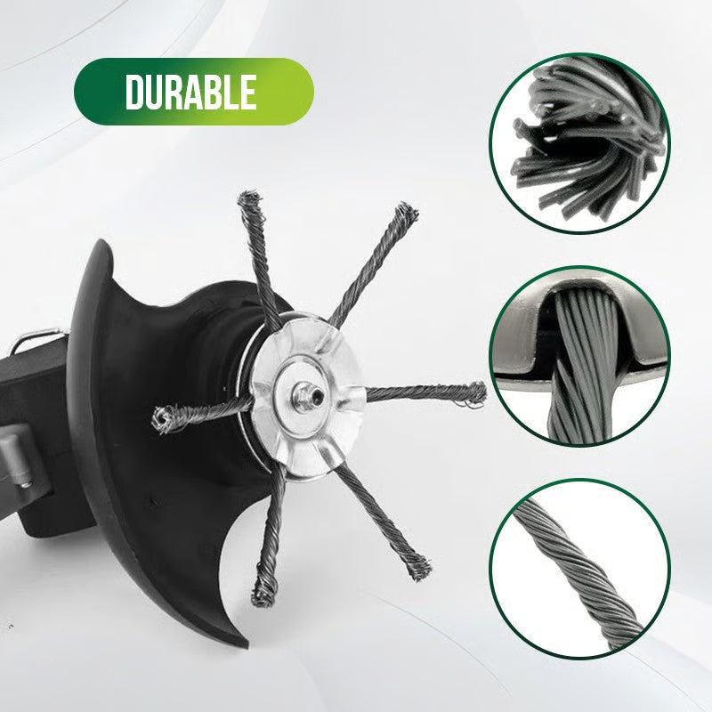 ✨👜👨‍🌾String Trimmer Replacement Head