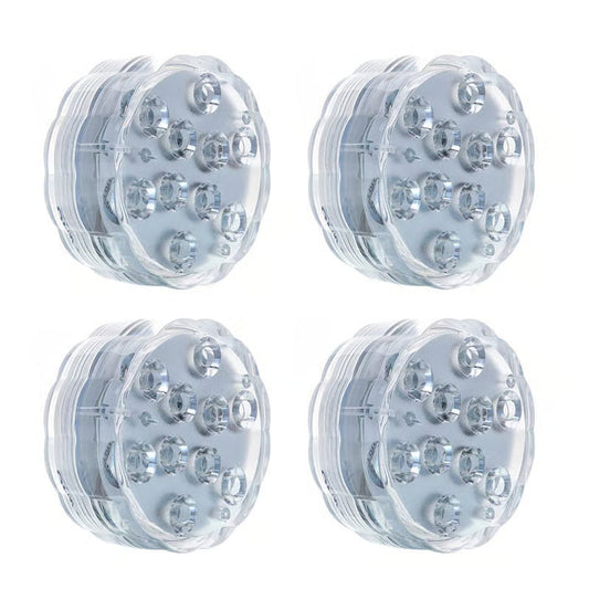Submersible LED Pool Lights