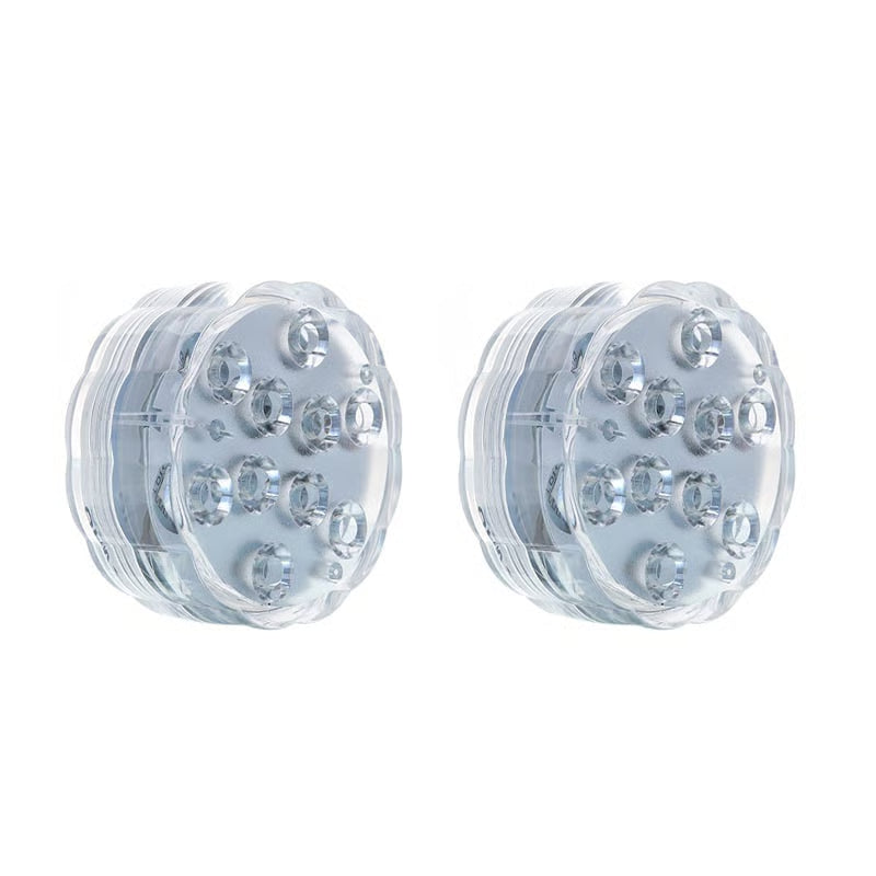 Submersible LED Pool Lights