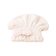 Super Absorbent Hair Towel Wrap