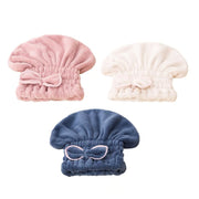 Super Absorbent Hair Towel Wrap