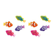 Swimming Robot Fish Toy