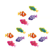 Swimming Robot Fish Toy