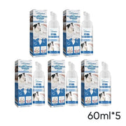 🐱Tartar Control Pet Dental Spray for Fresh Breath