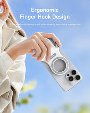 TELESIN Fun Shot Magnetic Phone Camera Grip