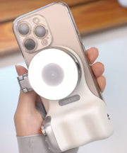 TELESIN Fun Shot Magnetic Phone Camera Grip