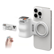 TELESIN Fun Shot Magnetic Phone Camera Grip