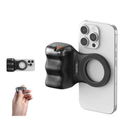 TELESIN Fun Shot Magnetic Phone Camera Grip