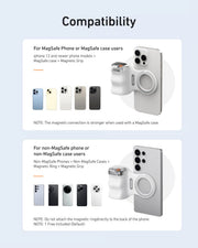 TELESIN Fun Shot Magnetic Phone Camera Grip