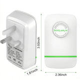 US Plug-In Power Box