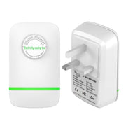US Plug-In Power Box