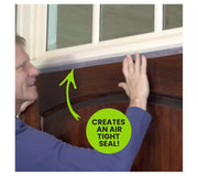 🔥Weather Stripping Door Seal Strip (5M/16.4FT)